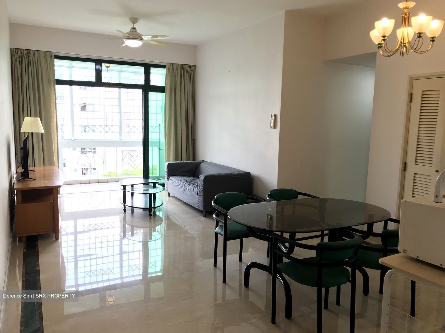 Hillview Green (D21), Condominium #425669101